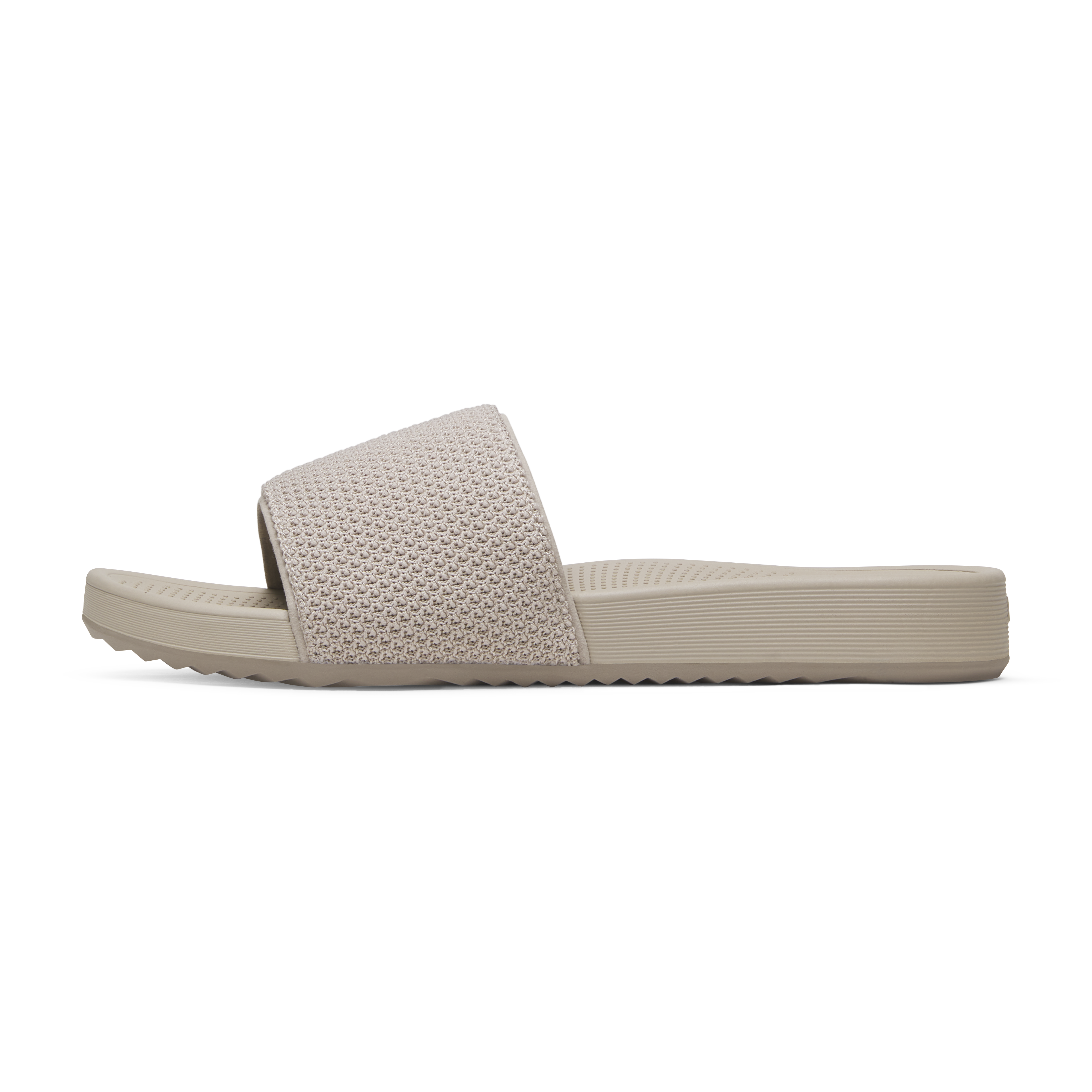 Allbirds Women's Allbirds Slide - Mushroom at Allbirds