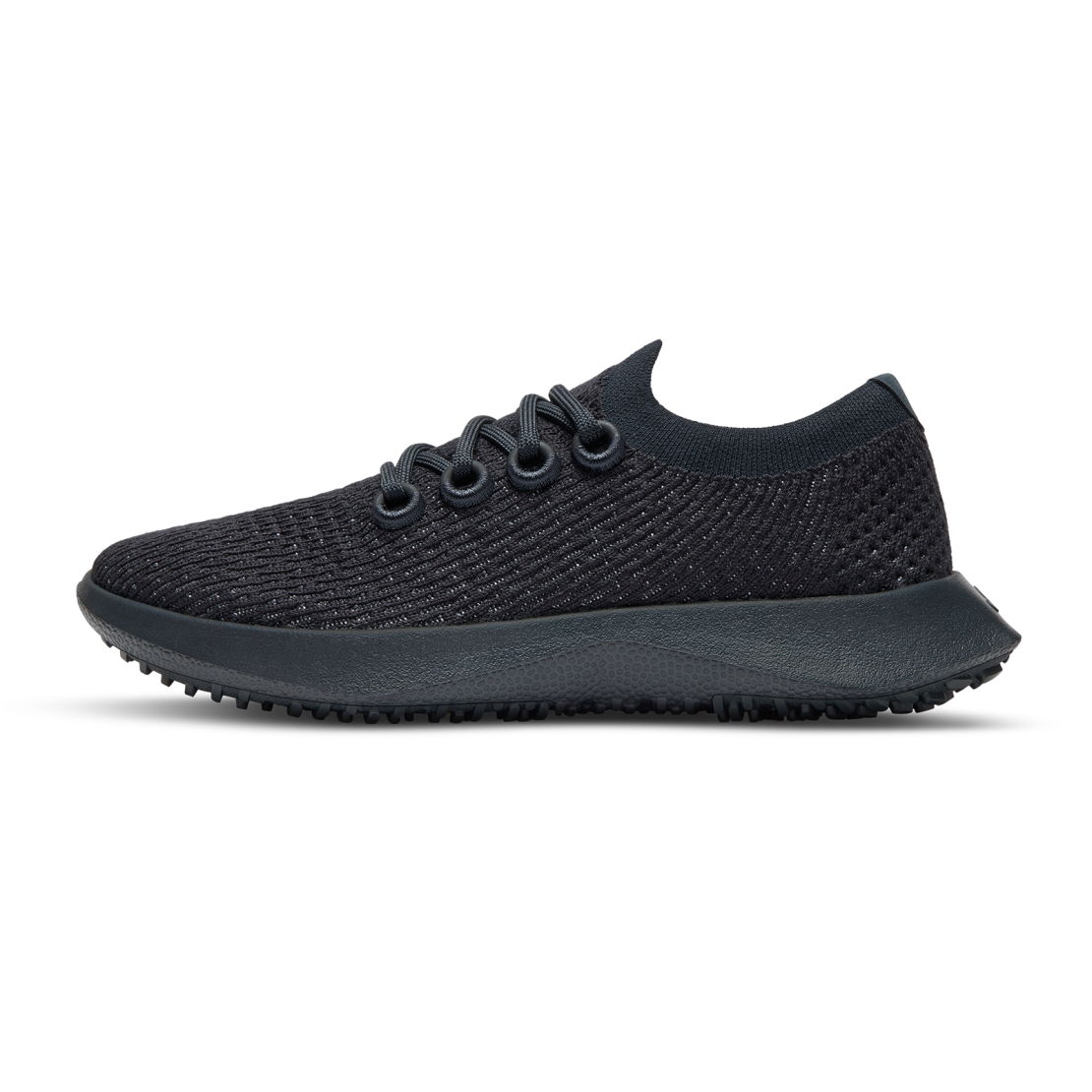 Men's Tree Dasher 2 - Black - Active Shoes | Allbirds