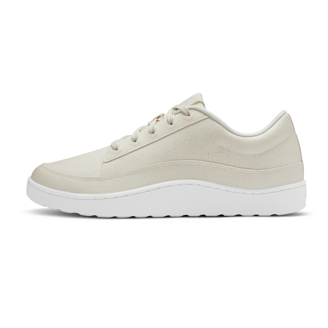 Allbirds Women's Plant Pacer - Natural White (Blizzard Sole) at Allbirds
