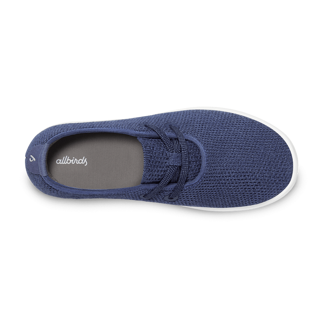 Women's Tree Skipper - Hazy Indigo (Blizzard Sole)
