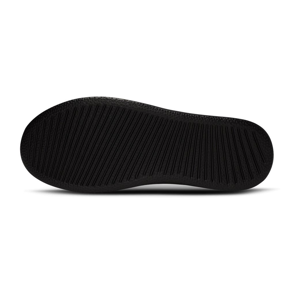 Men's Tree Piper - Natural Black (Natural Black Sole)