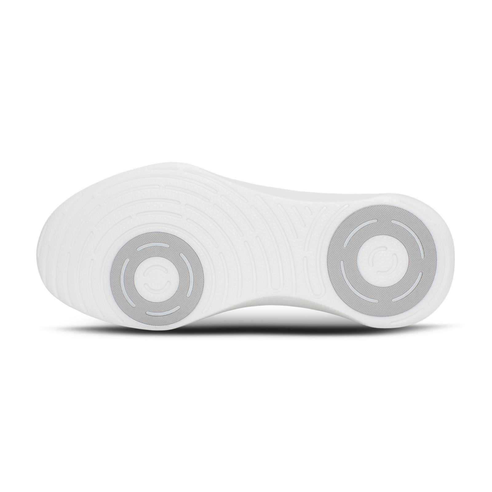 Women's SuperLight Tree Runner - Blizzard (Blizzard Sole)