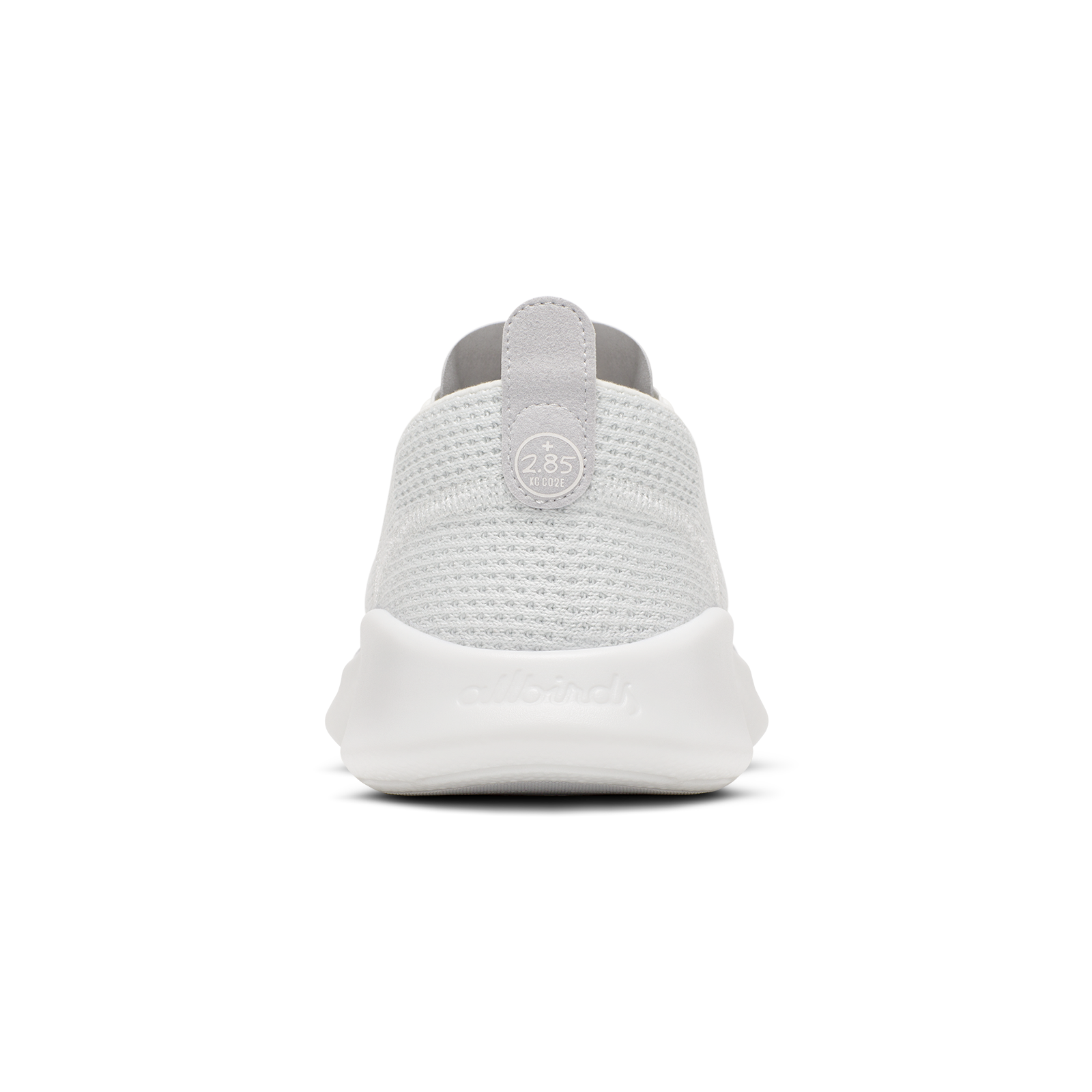 Women's SuperLight Tree Runner - Blizzard (Blizzard Sole)