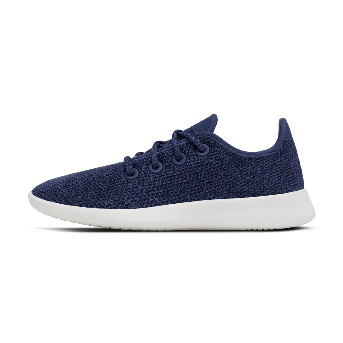 allbirds オールバーズ ウィメンズ Tree Runner Go ネイビー Women's Tree Runner Go - Deep Navy (True Navy Sole)