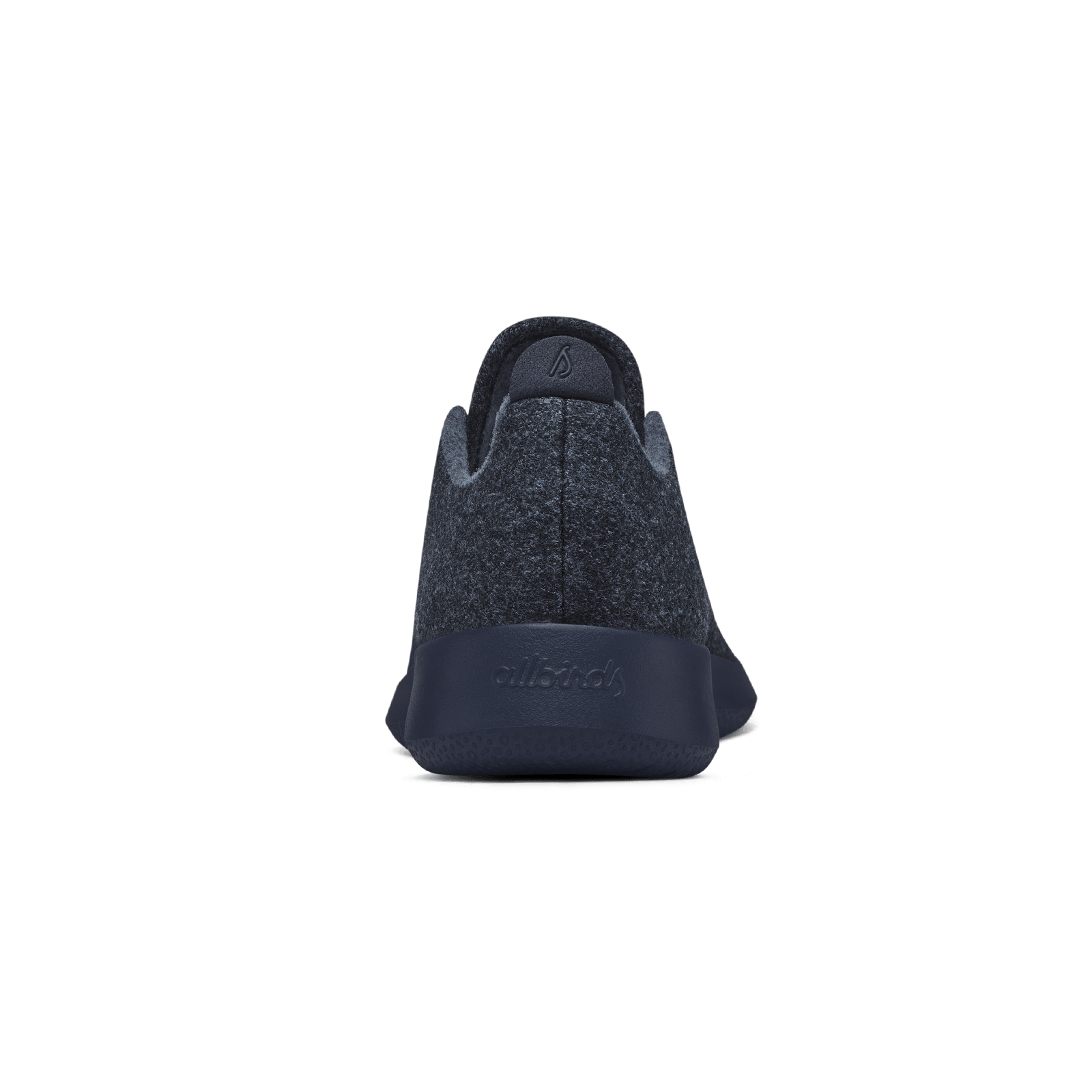 Men's Wool Runners - Savanna Night (Navy Sole)