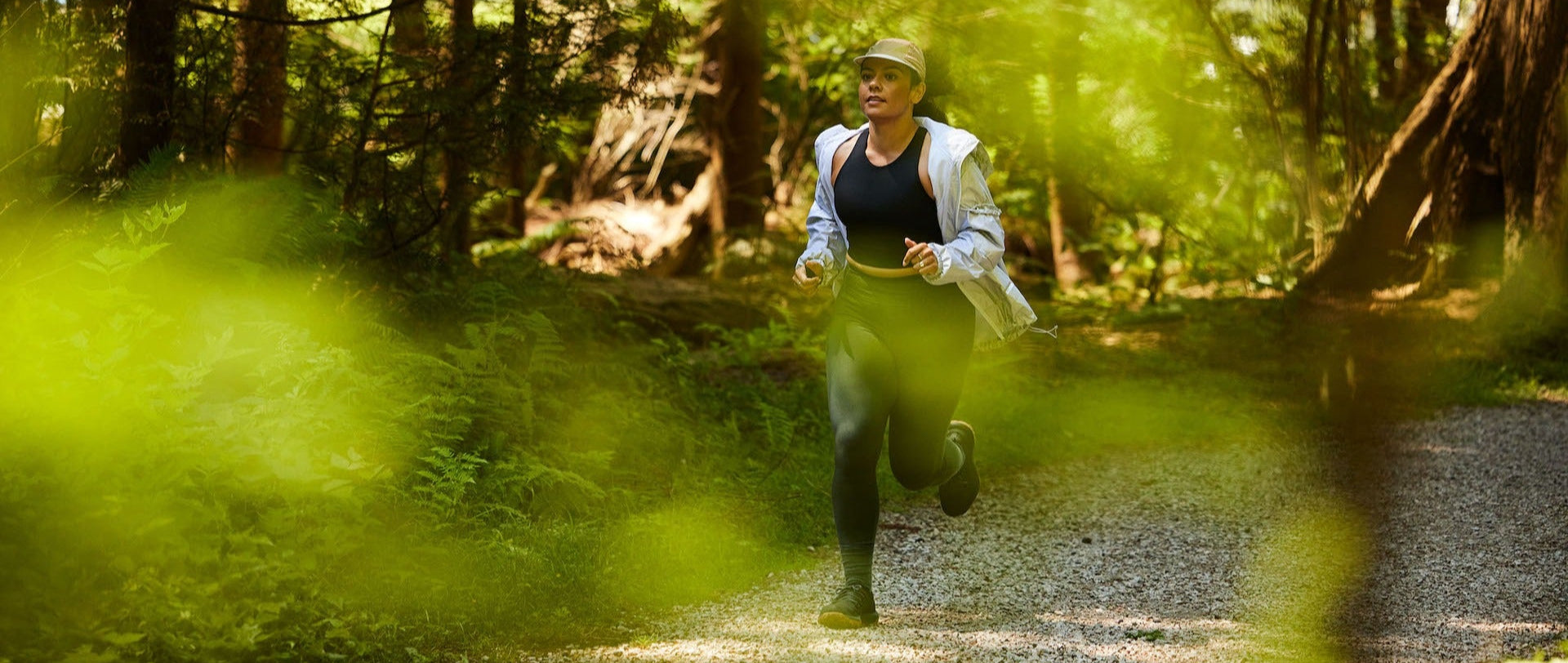 Outdoor Shoes for the Nature-Lover