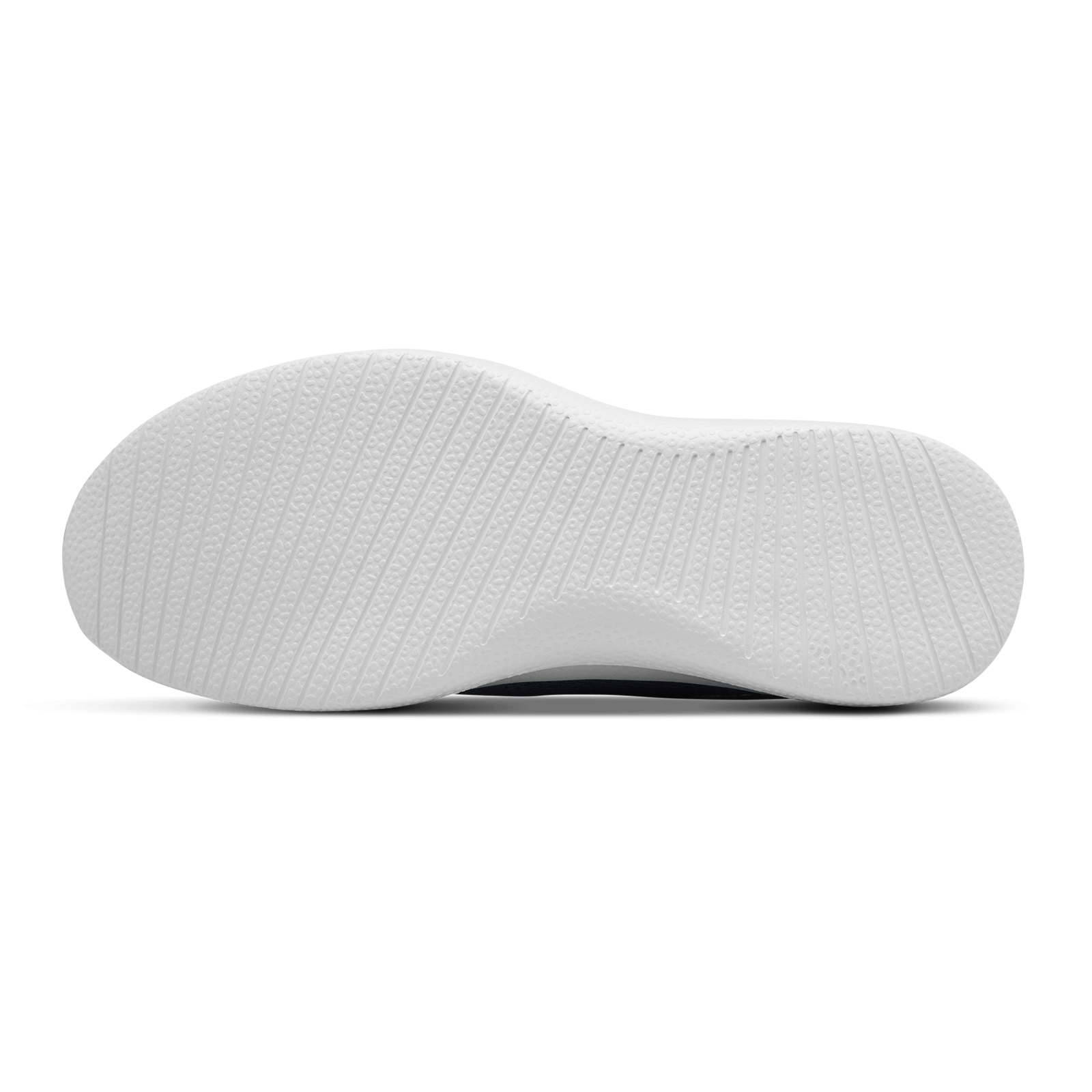Women's Tree Runner - Marine Blue (White Sole)