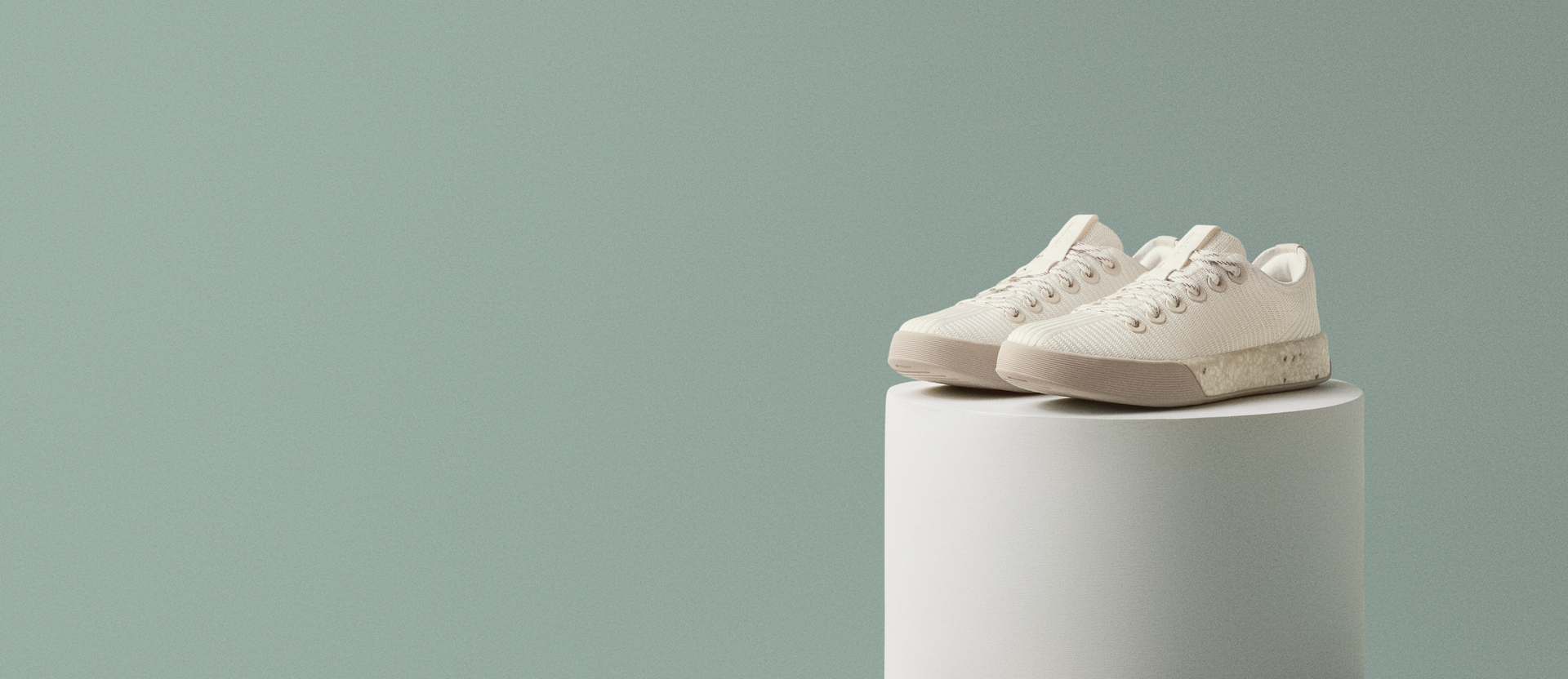 Sustainably crafted for classic style and superior comfort.