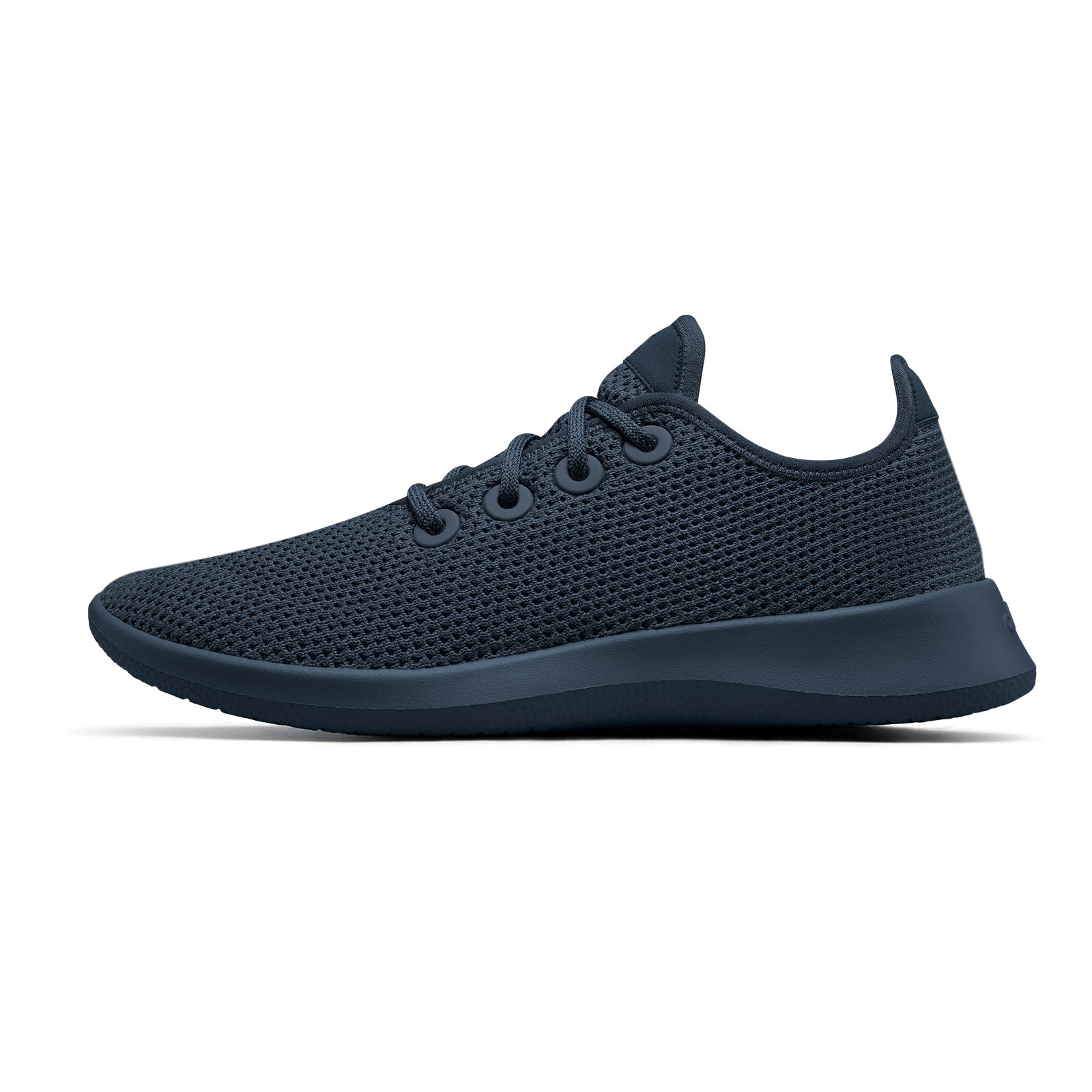 allbirds オールバーズ ウィメンズ Tree Runner Go ネイビー Women's Tree Runner Go - Deep Navy (True Navy Sole)