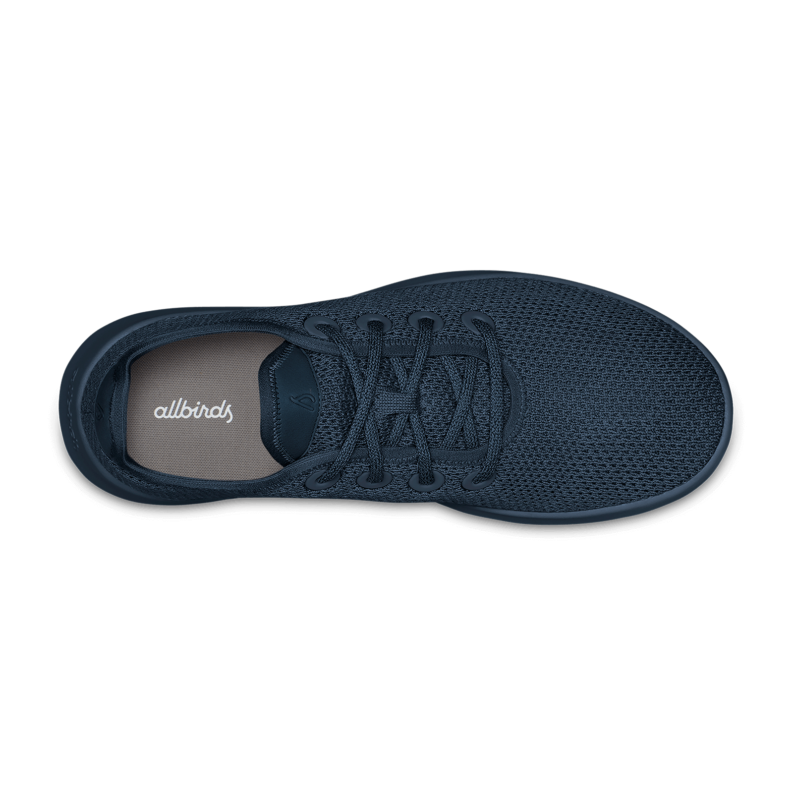 Men's Tree Runner - Navy Night (Dark Navy Sole)