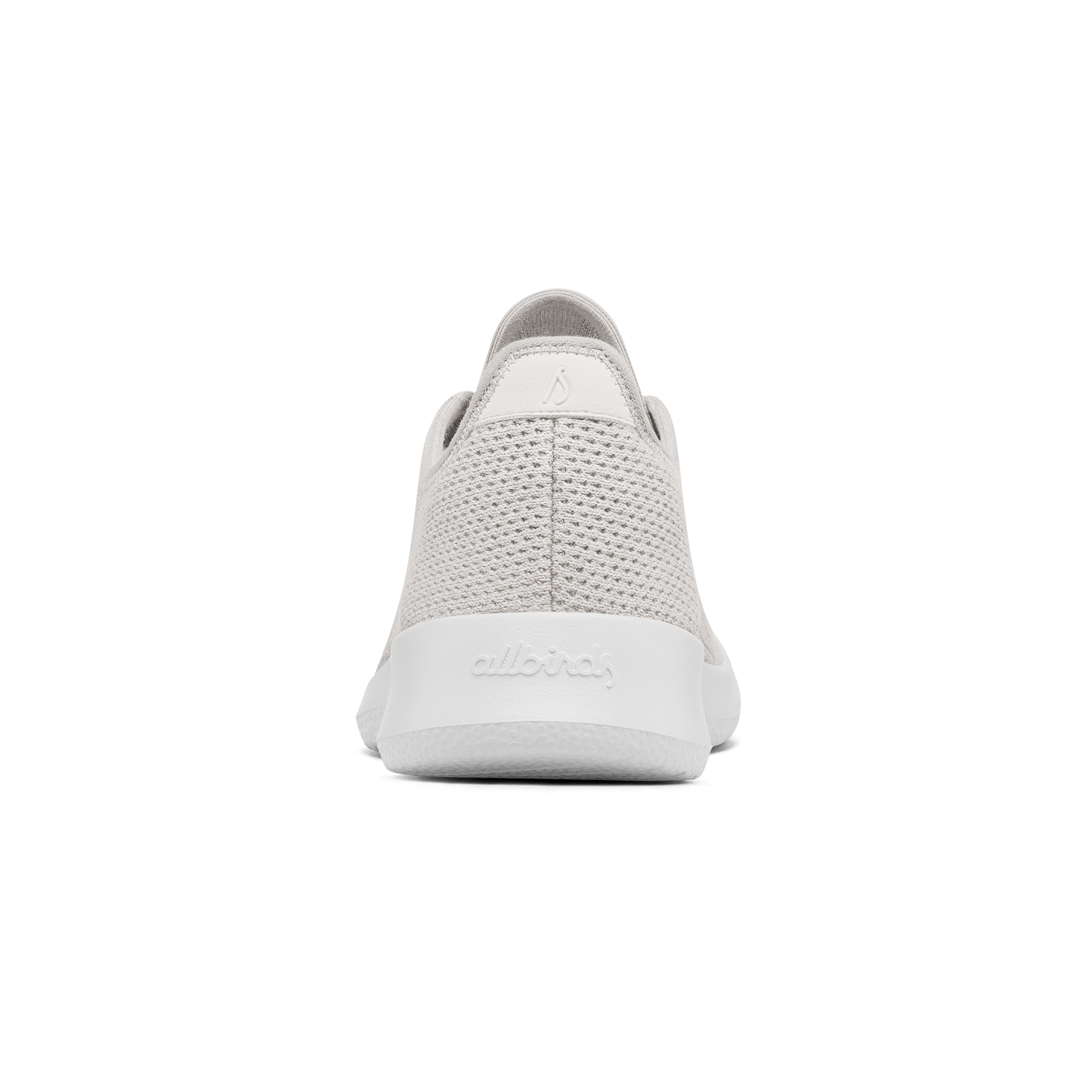 Men's Tree Runner - Kaikoura White (White Sole)