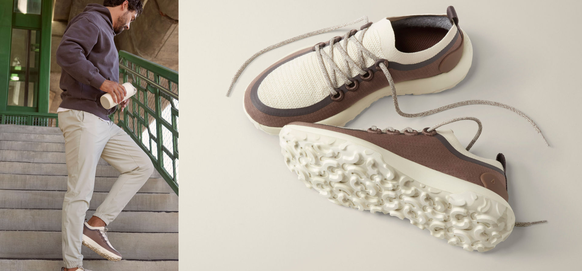 Outdoor Shoes for the Nature-Lover