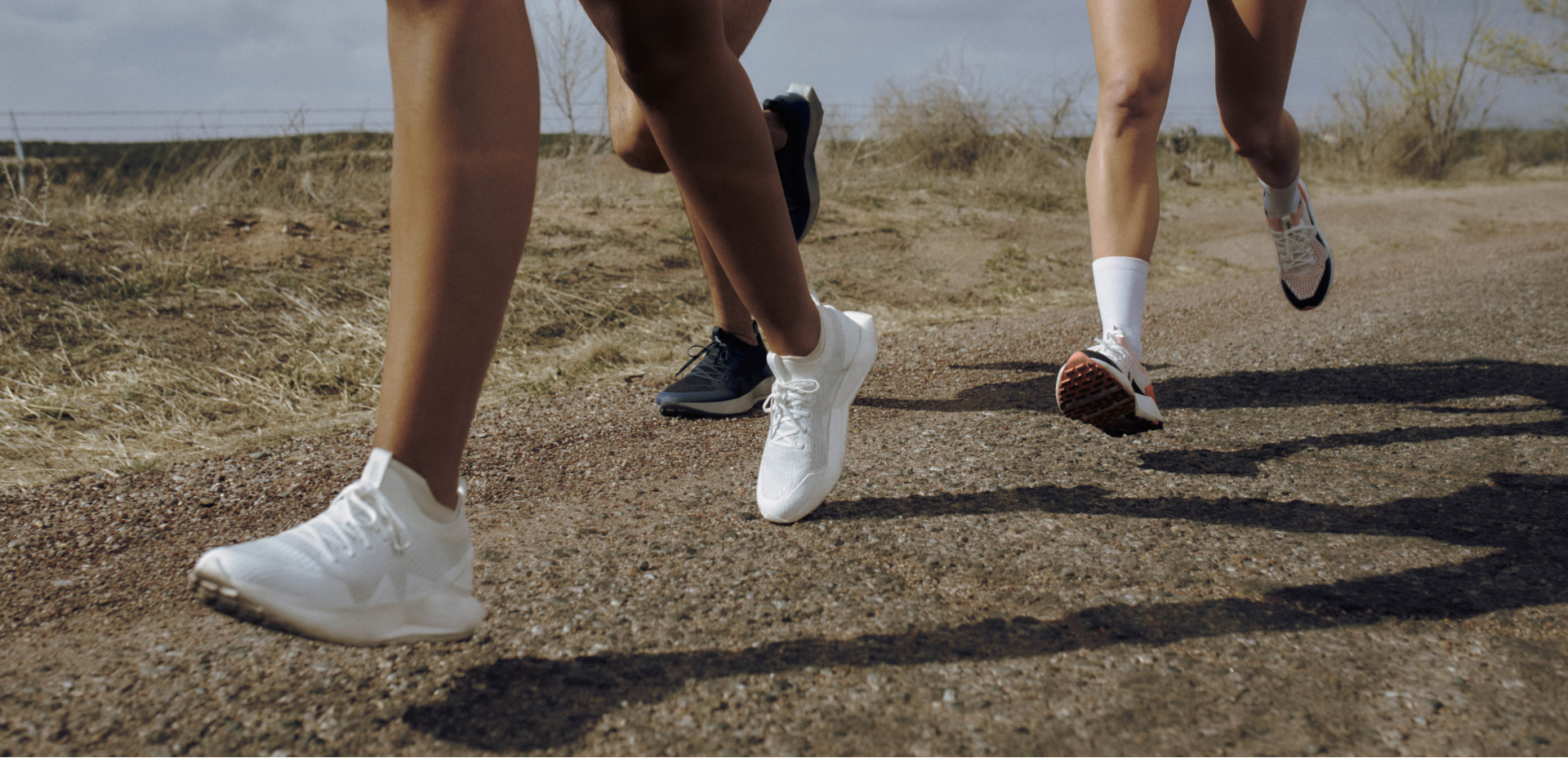 Outdoor Shoes for the Nature-Lover