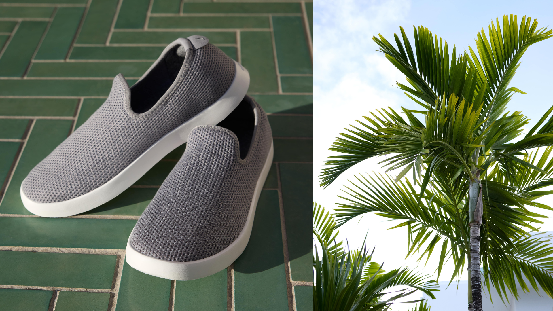 Outdoor Shoes for the Nature-Lover