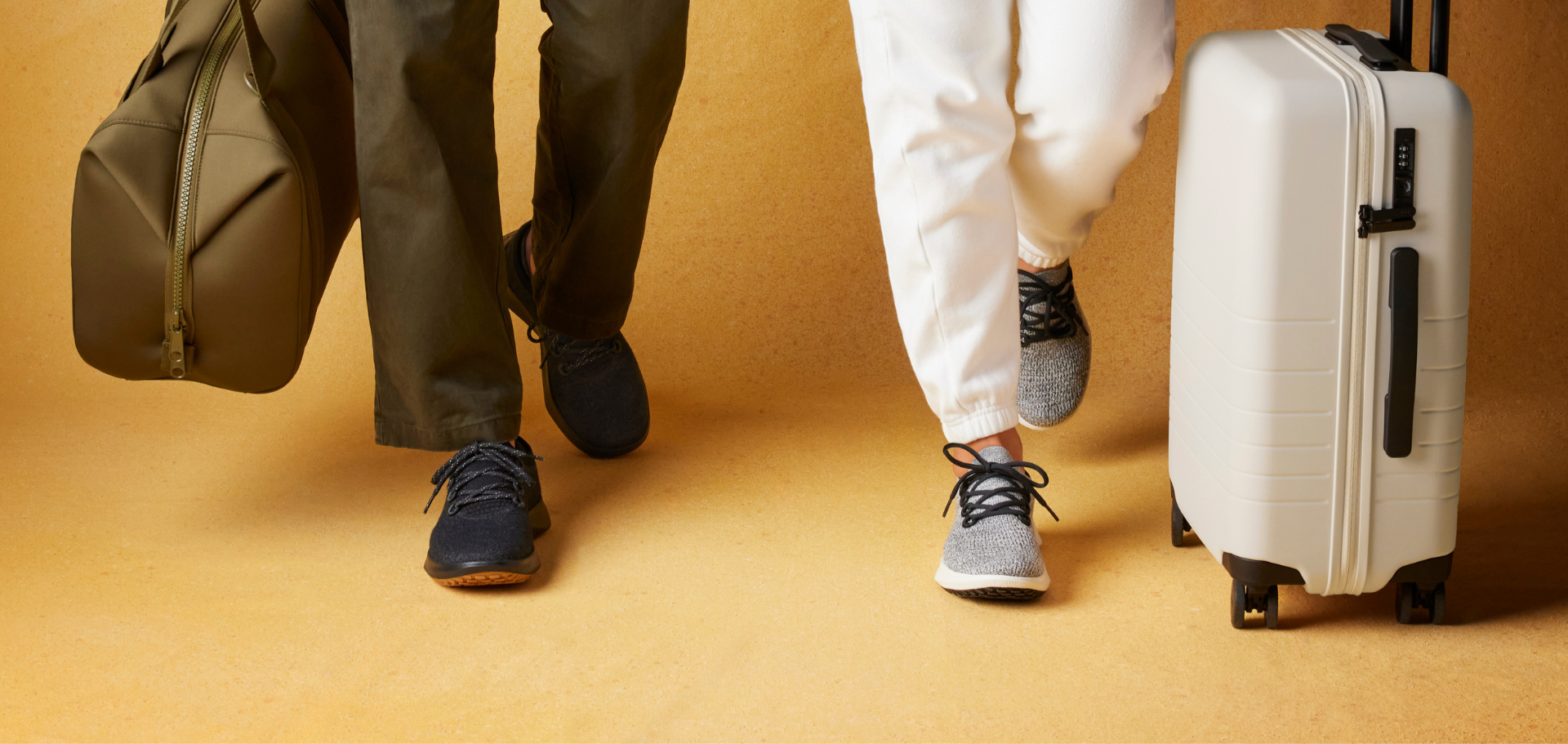 Outdoor Shoes for the Nature-Lover