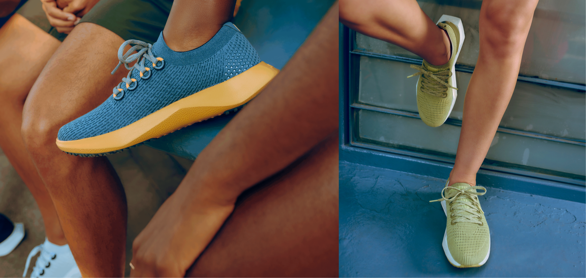 Outdoor Shoes for the Nature-Lover