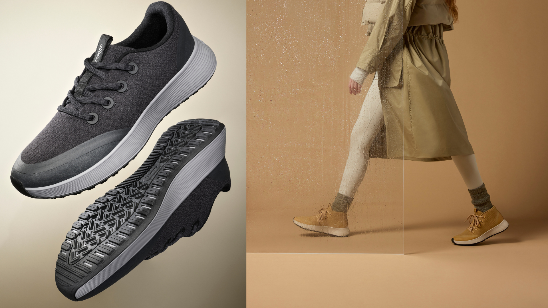 Outdoor Shoes for the Nature-Lover