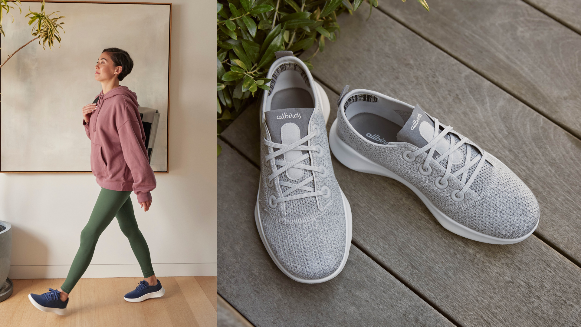 Outdoor Shoes for the Nature-Lover