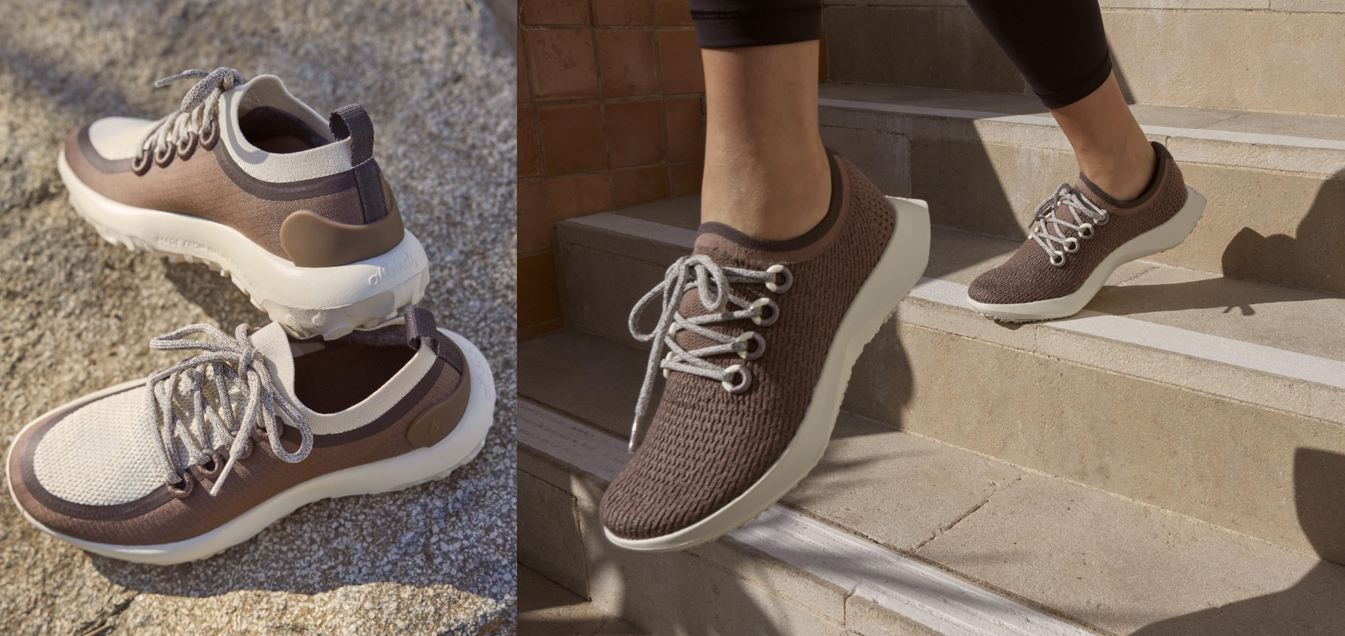 Outdoor Shoes for the Nature-Lover