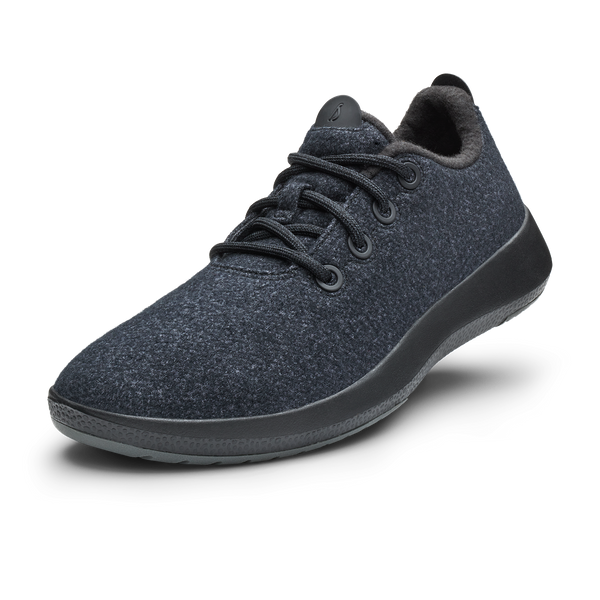 Waterproof wool shoes new arrivals