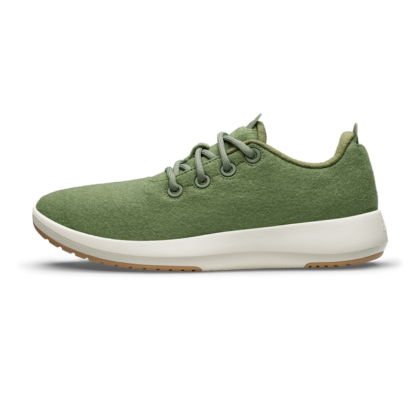 Allbirds green 2025