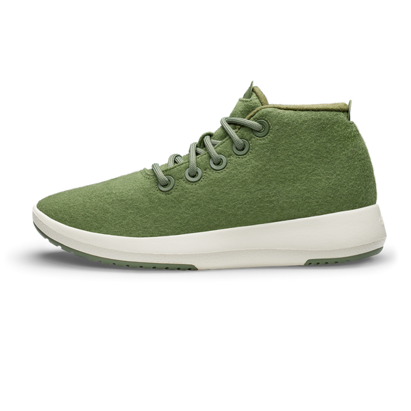 Allbirds jackalberry store