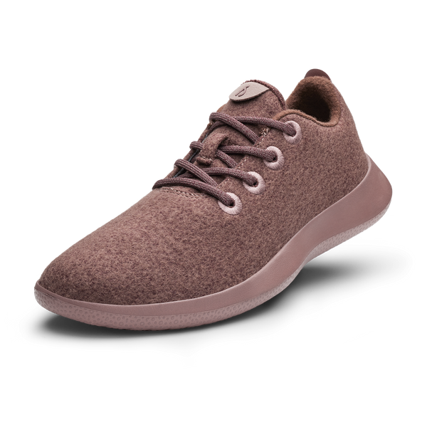 Cleaning allbirds wool runners sale