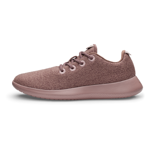 Wool Runners for Women Everyday Sneakers Allbirds