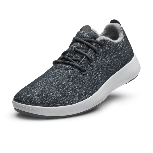 Allbirds light grey top