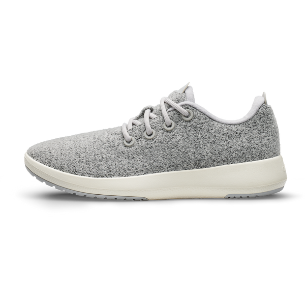 Wool runners top