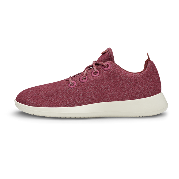 Smallbirds Wool Runners for Big Kids Allbirds Kids Sneakers