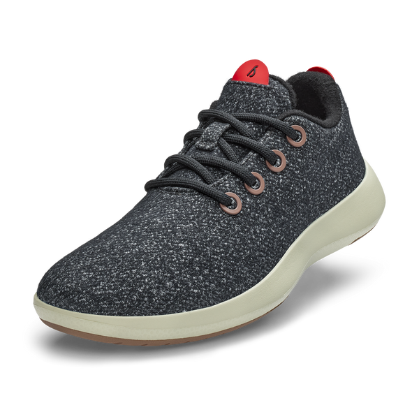 Skechers wool 2025