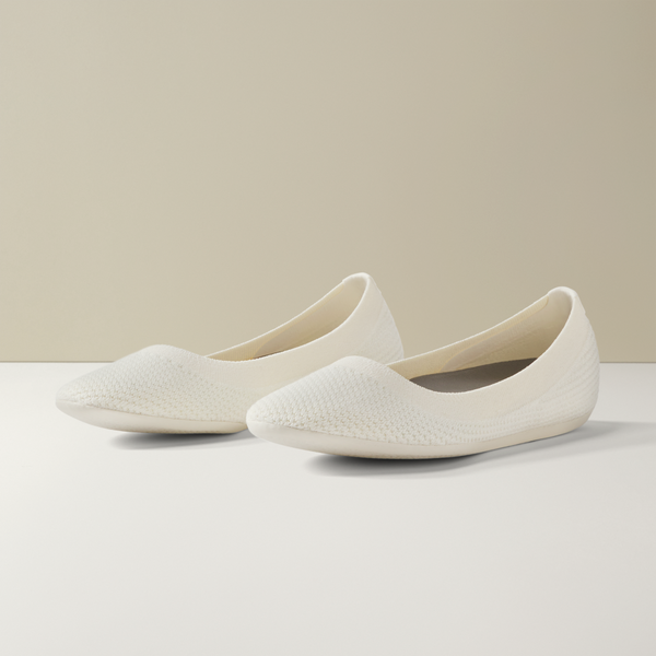 Women s Tree Breezers Flats Allbirds