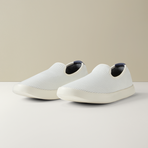 Tree Loungers for Men Sustainable Slip Ons From Renewable