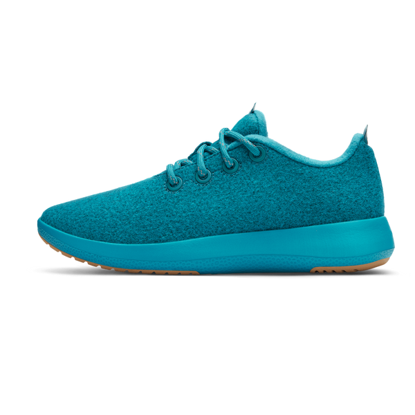 Teal allbirds 2025