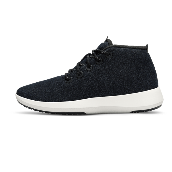 Men s Wool Runner up Mizzles Water Repellent Shoes Allbirds