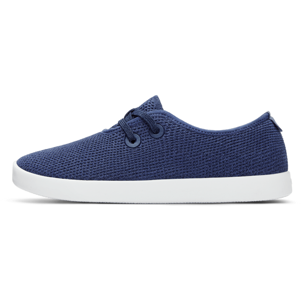 【セール】福袋/福箱ファッション通販 Men's Tree Allbirds | Sneakers Everyday - Navy - Skippers 靴