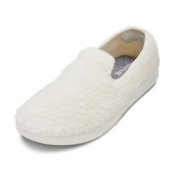 Allbirds fluffy sale loungers