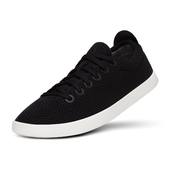 All shop black allbirds