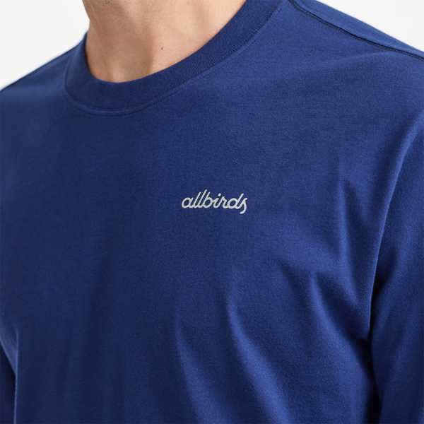 Allbirds logo 2025