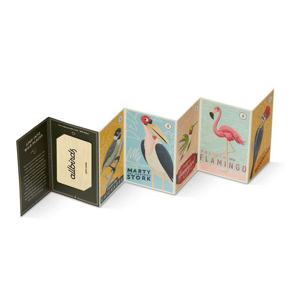Physical Gift Cards Physical Gift Card