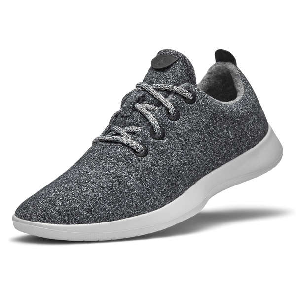 【正規通販】 SIzing Reviews, | Men's Runners, Wool Allbirds Info Casual | 27.0cm