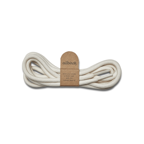 Allbirds loyalty laces top