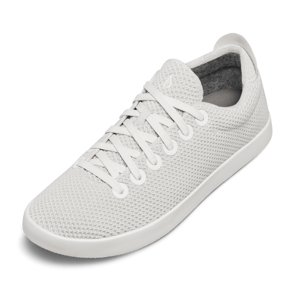 Allbirds tree tops top