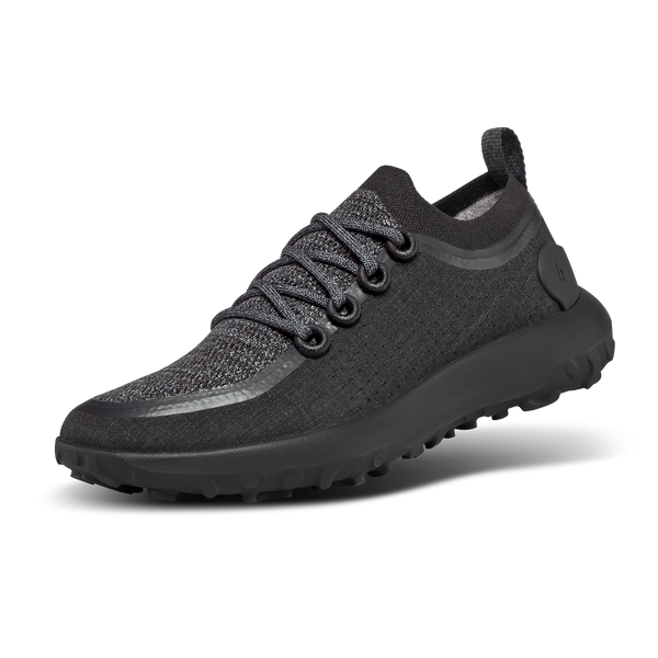 All black cross deals training shoes