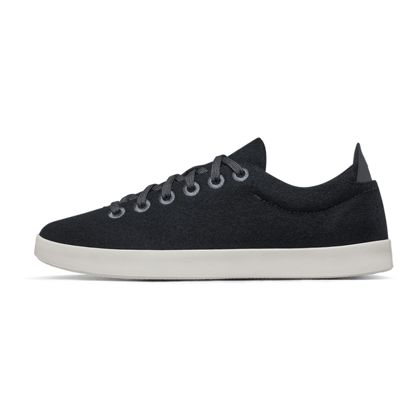 Allbirds sales black shoes