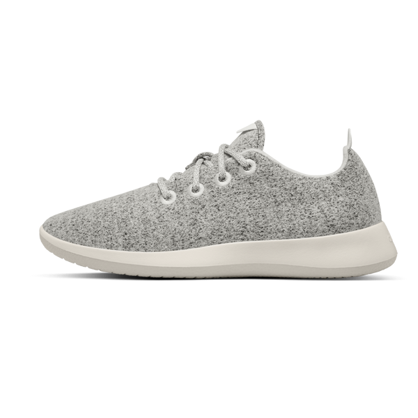 Grey runners womens online