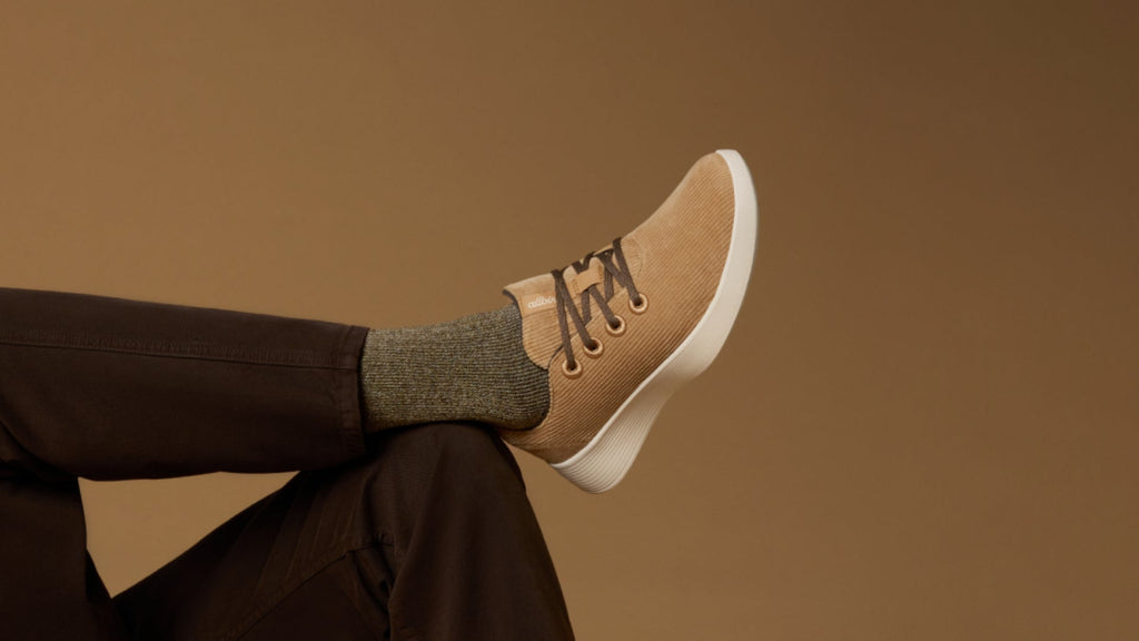 Corduroy Collection Press Page