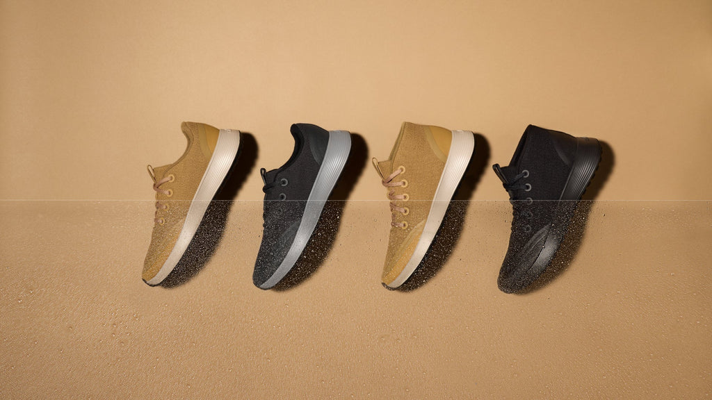 Introducing New Rain-Ready Styles: Protect Collection