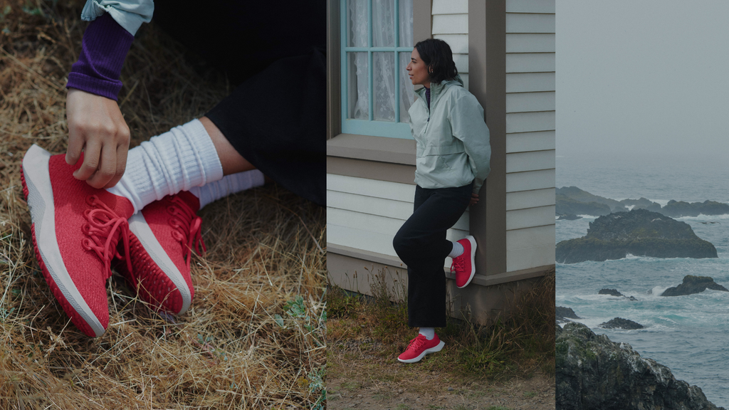 How To Make Walking A Habit